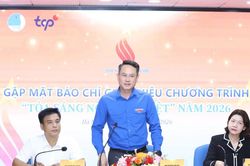 T&ocirc;n vinh những thanh ni&ecirc;n khuyết tật vươn l&ecirc;n trong cuộc sống