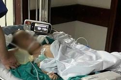 B&eacute; trai nghi bị bạo h&agrave;nh tại cơ sở can thiệp đ&atilde; tử vong