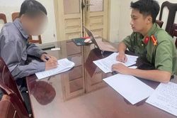 Th&ocirc;ng tin sai sự thật về Dự &aacute;n Trục đại lộ cảnh quan s&ocirc;ng Hồng, 1 người bị xử phạt