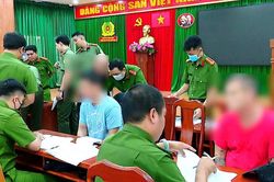TP Hồ Ch&iacute; Minh tiếp nhận 47 c&ocirc;ng d&acirc;n Việt Nam bị Hoa Kỳ trục xuất