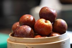Mận vị mùa hè