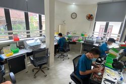 Hà Nội kiểm tra các cơ sở sản xuất, kinh doanh răng giả: Phát hiện nhiều vi phạm!