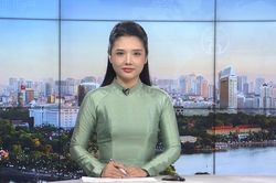 Chương trình Thời sự 11h30 | 04/08/2026