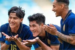 Đội tuyển Campuchia thắng đậm trước ng&agrave;y gặp Việt Nam