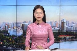 Chương trình Thời sự 15h00 | 04/08/2026