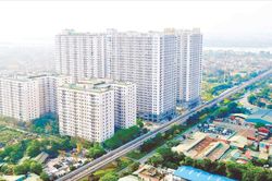 Đề xuất bỏ thẩm định đối với nhà ở xã hội
