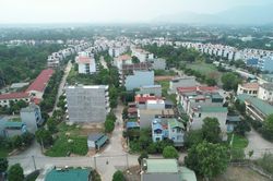 Giá đất nền giảm hơn 31% so với đỉnh năm 2025