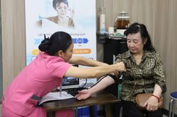 Mở rộng trợ cấp hưu trí xã hội cho người từ 70 tuổi