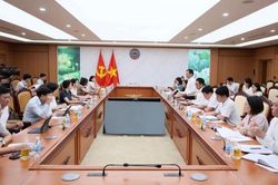Hoàn thiện Luật trưng mua, trưng dụng tài sản