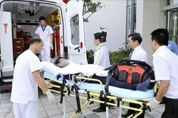 Cứu người ngoại viện: Mỗi ph&uacute;t gi&acirc;y đều qu&yacute; gi&aacute;