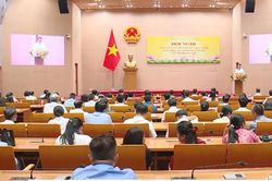 Hà Nội khai thác dữ liệu Tổng điều tra kinh tế 2026