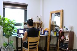 H&agrave; Nội: Gi&aacute; thu&ecirc; nh&agrave; trọ tăng nhẹ trước thềm năm học mới