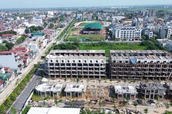 Rút ngắn thời gian cấp phép xây dựng, siết chặt hậu kiểm
