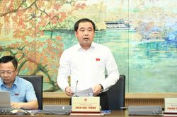 Tạo 'v&ugrave;ng an to&agrave;n ph&aacute;p l&yacute;' bảo vệ người d&aacute;m đổi mới, s&aacute;ng tạo