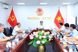 Hoàn thành GPMB dự án công viên công nghệ số vào 30/9