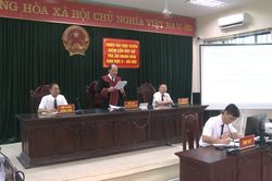 Viện Kiểm sát khởi kiện vì lợi ích công, người yếu thế
