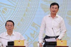Sắp triển khai g&oacute;i t&iacute;n dụng ưu đ&atilde;i quy m&ocirc; 220.000 tỷ đồng