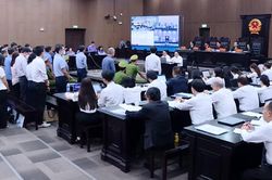 Không hình sự hóa các vi phạm vì lợi ích chung