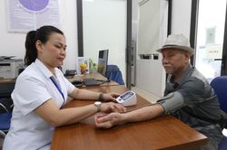 Đưa Luật Thủ đô đến với người yếu thế