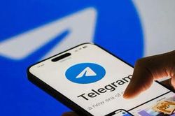 Telegram có thể bị 'biến mất' vĩnh viễn khỏi App Store?