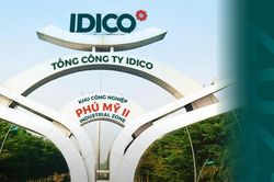 Tổng công ty IDICO (IDC): Lợi nhuận quý II tăng mạnh nhờ khu công nghiệp, dự chi hơn 569 tỷ đồng trả cổ tức