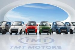 Ô tô TMT (TMT): Lãi quý II tăng hơn 48%, nợ vay tiếp tục phình to