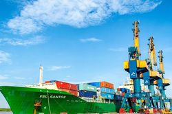 Xếp dỡ Hải An (HAH) thu về 35 tỷ đồng từ đợt phát hành ESOP, nâng vốn điều lệ lên hơn 1.918 tỷ đồng