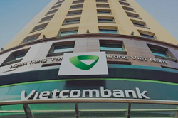 Vietcombank (VCB) bổ nhiệm 3 Phó Tổng giám đốc