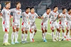 ASEAN Cup 2026: Đội tuyển Việt Nam thắng thuyết phục Indonesia, vươn lên dẫn đầu bảng A