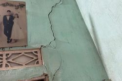 Bảo Lạc li&ecirc;n tiếp ghi nhận động đất