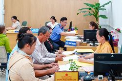 Cà Mau tăng cường chống thất thu, quản lý thuế trên nền tảng số