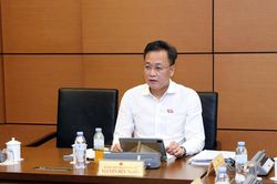 Tổng Kiểm toán nhà nước: Bổ sung đầy đủ, toàn diện các biện pháp chống phổ biến vũ khí hủy diệt hàng loạt