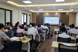 Cập nhật kiến thức v&agrave; tăng cường c&aacute;c kỹ năng kiểm to&aacute;n thuế