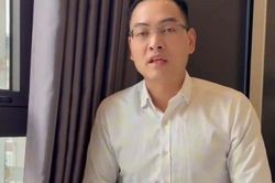 Bị truy tìm liên quan vụ Khánh Sky, Hồ Văn Khoa đăng video xin lỗi, nói sẽ trình diện