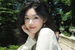 Chuyện tình 'Lọ Lem - thiếu gia' lại gây sốt: Tài Sầm âm thầm xuất hiện trong tiệc sinh nhật nhà MC Quyền Linh?