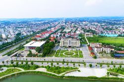 Thông qua hồ sơ Đề án thành lập 12 phường thuộc tỉnh Bắc Ninh