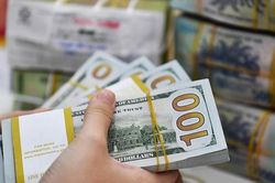 Tỷ giá ngoại tệ ngày 4/8: USD bán 26.465 đồng, GBP gần 36.000 đồng