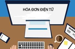 Hộ kinh doanh được chọn lập sổ kế toán điện tử hoặc bản giấy theo quy định