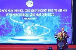 Kiện toàn Ban Chỉ đạo Trung ương về phát triển khoa học, công nghệ, đổi mới sáng tạo và chuyển đổi số