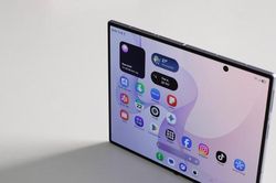 Galaxy Z Fold8 'ch&aacute;y h&agrave;ng', Samsung thắng lớn ở ph&acirc;n kh&uacute;c smartphone gập