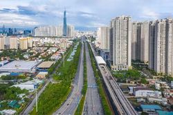 TP.HCM thu h&uacute;t gần 10 tỷ USD vốn FDI trong 7 th&aacute;ng năm 2026