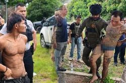 Rúng động các hố chôn thi thể nạn nhân ở Chonburi: Bài cuối: Chờ một phiên tòa...