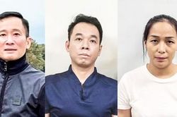 Khởi tố vụ án xảy ra tại Công ty cổ phần đầu tư y tế Việt Mỹ