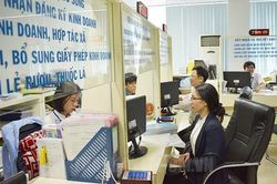 Bản thiết kế quốc gia số: Bài 1: Luật và khung chuyển đổi số xác lập nền tảng