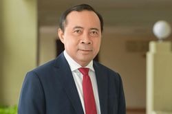 Bộ trưởng Vũ Hải Quân giữ cương vị Chủ tịch Mạng lưới chuyên gia AI Việt Nam toàn cầu