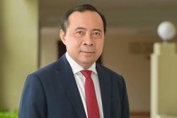 Bộ trưởng Vũ Hải Quân giữ cương vị Chủ tịch Mạng lưới chuyên gia AI Việt Nam toàn cầu