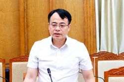 Bắt tạm giam Gi&aacute;m đốc Sở KH&CN Bắc Ninh về tội nhận hối lộ