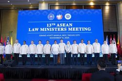 Diễn đ&agrave;n Ph&aacute;p luật ASEAN 2026: Ứng dụng AI trong x&acirc;y dựng v&agrave; thi h&agrave;nh ph&aacute;p luật