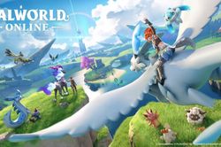 Garena công bố Palworld Online, ra mắt nền tảng di động vào năm 2026