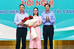 Đồng chí H Giang Niê được bầu giữ chức Chủ tịch Hội Nông dân tỉnh Đắk Lắk